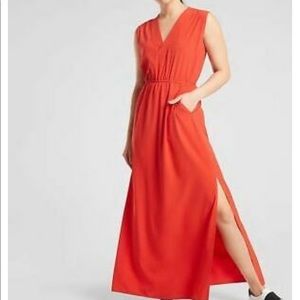 Athleta Marlow Maxi Dress